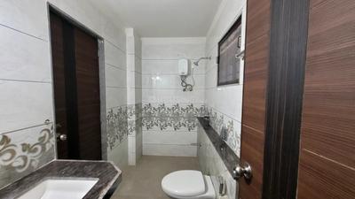 Image of 1500 Sq.ft 2 BHK Apartment / Flat for rent in Karelibagh, Vadodara for Rs. 15000