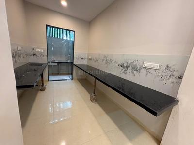Kitchen Image of 4400 Sq.ft 5 BHK Duplex for sale in New Rani Bagh Indore for Rs. 25000000