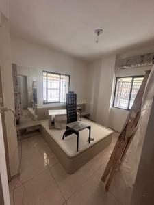Bedroom Image of 900 Sq.ft 2 BHK Apartment / Flat for rent in Harni Vadodara for Rs. 15000