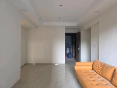 Living Room Image of 1385 Sq.ft 3 BHK Apartment / Flat for sale in Divine Sky Vista, Vasai West Vasai for Rs. 8827000