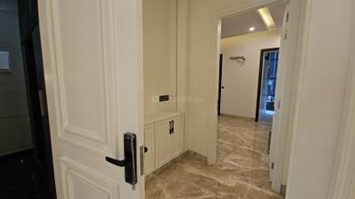 Bedroom Image of 1530 Sq.ft 3 BHK Builder Floor for sale in Paschim Vihar New Delhi for Rs. 32500000