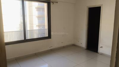 Bedroom Image of 1854 Sq.ft 3 BHK Apartment / Flat for sale in Samved Green Valley, Sargasan Gandhinagar for Rs. 8200000