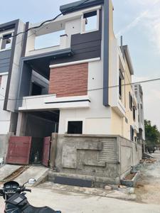 Image of 2800 Sq.ft 3 BHK Duplex for sale in Kapra, Secunderabad for Rs. 14500000