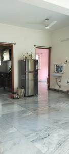 Hall Image of 1500 Sq.ft 3 BHK Apartment / Flat for sale in Tollygunge Kolkata for Rs. 10000000