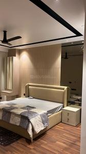 Bedroom Image of 2400 Sq.ft 4 BHK Builder Floor for sale in Sector 51 Gurgaon for Rs. 25500000
