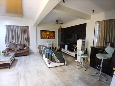 Hall Image of 5000 Sq.ft 5 BHK Villa for sale in Baner Pune for Rs. 100000000