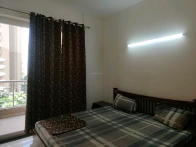 Bedroom Image of 1510 Sq.ft 2 BHK Apartment / Flat for sale in GPL Eden Heights, Sector 70A Gurgaon for Rs. 21000000