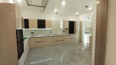4.5 BHK Independent House