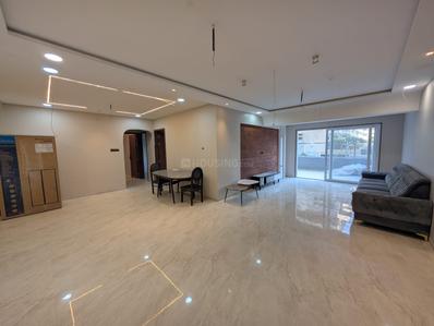 Hall Image of 3500 Sq.ft 3.5 BHK Apartment / Flat for sale in Shubh Nirvana, Viman Nagar Pune for Rs. 47000000