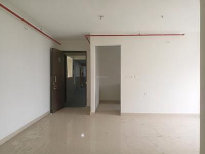 Living Room Image of 655 Sq.ft 2 BHK Apartment / Flat for rent in Ghatkopar East Mumbai for Rs. 55000