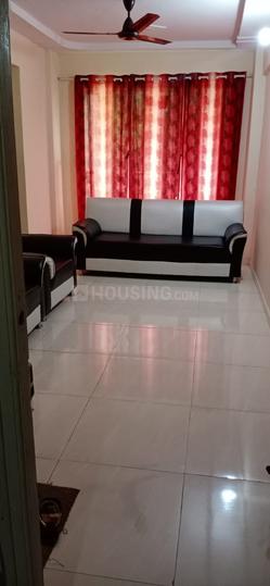 Mansi apartment manpada Dombivali East Main Image 1