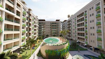 Building Image of 945 Sq.ft 2 BHK Apartment / Flat for sale in VEENA VATIKA, Basdeopur Darbhanga for Rs. 5197500