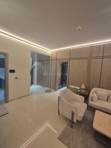Hall Image of 1700 Sq.ft 3 BHK Apartment / Flat for sale in Ashiana Mulberry, Sector 2 Sohna for Rs. 20000000