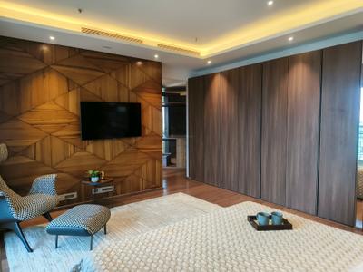 Bedroom Image of 7550 Sq.ft 5 BHK Apartment / Flat for sale in Phoenix Kessaku, Rajajinagar Bengaluru for Rs. 330000000