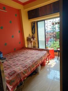 Bedroom Image of 1150 Sq.ft 3 BHK Apartment / Flat for sale in Baguiati Kolkata for Rs. 5500000