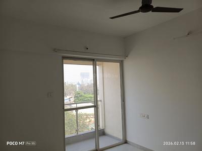 Bedroom Image of 1052 Sq.ft 2 BHK Apartment / Flat for sale in Sukhwani Saffron, Pashan Pune for Rs. 12200000