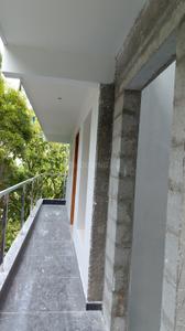 Balcony Image of 1900 Sq.ft 3 BHK Apartment / Flat for sale in Zenith Heights, New Tippasandra Bengaluru for Rs. 38000000
