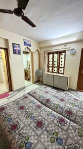 Bedroom Image of 1800 Sq.ft 3 BHK Apartment / Flat for sale in Maninagar Ahmedabad for Rs. 15000000