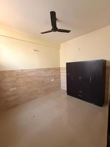 Kitchen Image of 2000 Sq.ft 3 BHK Builder Floor for rent in Sector 105 Noida for Rs. 35000