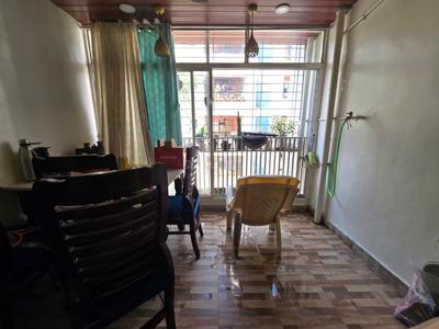 Hall Image of 720 Sq.ft 1 BHK Apartment / Flat for sale in RR Linear Park, Dhayari Pune for Rs. 3900000