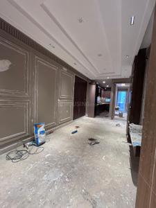 Image of 720 Sq.ft 2 BHK Builder Floor for sale in Janakpuri, New Delhi for Rs. 16500000