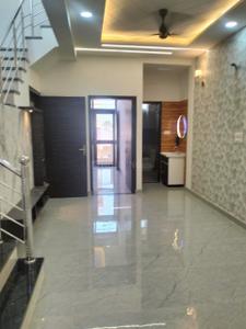 Hall Image of 750 Sq.ft 3 BHK Duplex for sale in Sirsi Jaipur for Rs. 6000000