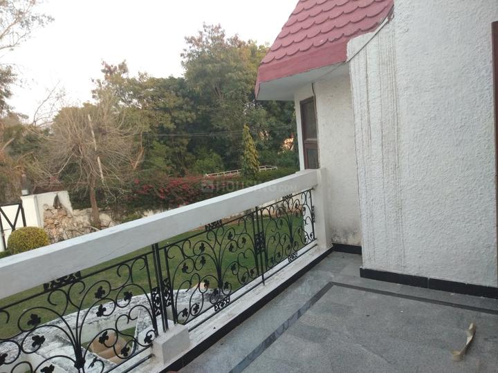 5 BHK 3600 Sqft Independent House for sale at Sainik Farm, New Delhi