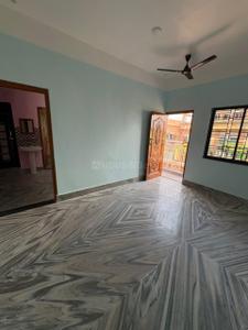 Bedroom Image of 1000 Sq.ft 1 BHK Independent House for rent in Jay Nagar Agartala for Rs. 16000
