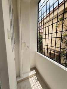 Balcony Image of 1000 Sq.ft 2 BHK Apartment / Flat for rent in Brookefield Bengaluru for Rs. 42000