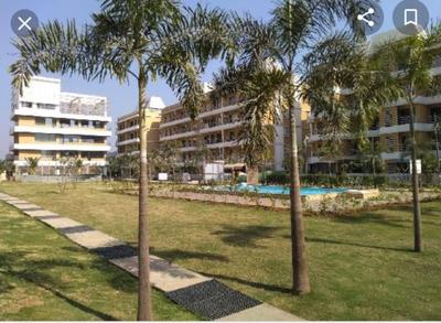 Image of 650 Sq.ft 1 BHK Apartment / Flat for sale in Labdhi Gardens, Neral, Thane for Rs. 2800000