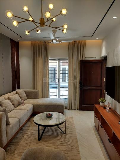 VGN Aspire Gardens Main Image 1