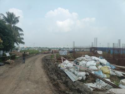 Image of 1587 Sq.ft 3 BHK Apartment / Flat for sale in Aryas Aravindam, Balianta, Bhubaneswar for Rs. 8900000