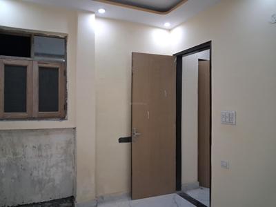 Bedroom Image of 1000 Sq.ft 2 BHK Apartment / Flat for sale in Sector 74 Noida for Rs. 4000000