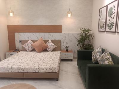 Bedroom Image of 2550 Sq.ft 4 BHK Duplex for sale in A B Coral Woods Phase III, Misrod Bhopal for Rs. 24300000