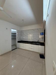 Kitchen Image of 2115 Sq.ft 3 BHK Apartment / Flat for sale in Sudarshan Pride, Science City Ahmedabad for Rs. 15000000