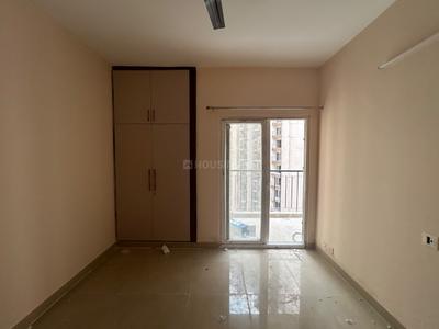 Bedroom Image of 1044 Sq.ft 3 BHK Apartment / Flat for rent in Amrapali Dream Valley 2, Noida Extension Greater Noida for Rs. 21000