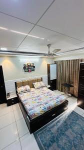 Bedroom Image of 2952 Sq.ft 4 BHK Villa for sale in Saamarth Sarthak Camphore, Raysan Gandhinagar for Rs. 35000000
