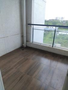 Living Room Image of 1385 Sq.ft 3 BHK Apartment / Flat for sale in Paranjape Abhiruchi Parisar T1 T2 T3 M1A M1B And M2, Mokarwadi Pune for Rs. 8599999