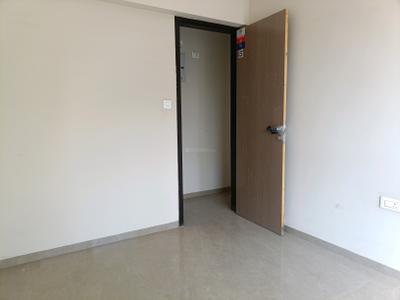 Bedroom Image of 1165 Sq.ft 2 BHK Apartment / Flat for sale in GHP Aston, Kharghar Navi Mumbai for Rs. 15200000