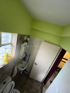 Bathroom Image of 352 Sq.ft 1 BHK Apartment / Flat for sale in Eden Meghbalika, Rajpur Kolkata for Rs. 2250000