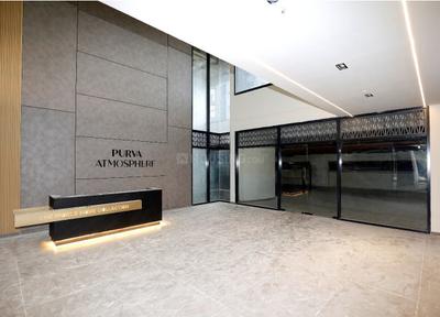 Image of 2181 Sq.ft 3 BHK Apartment / Flat for sale in Purva Atmosphere, R.K. Hegde Nagar, Bengaluru for Rs. 34000000