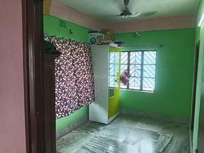 Bedroom Image of 621 Sq.ft 2 BHK Apartment / Flat for sale in Konnagar Hooghly for Rs. 1800000