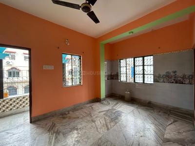 Hall Image of 750 Sq.ft 2 BHK Apartment / Flat for rent in Rajarhat Kolkata for Rs. 10000