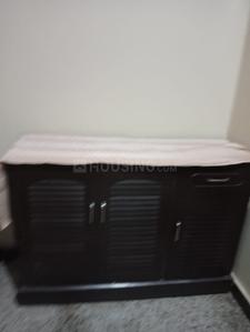 Bedroom Image of 1562 Sq.ft 3 BHK Independent House for rent in Sector 7 Gurgaon for Rs. 30000