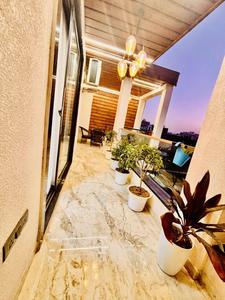 Image of 4500 Sq.ft 5 BHK Independent House for sale in Kanakpura, Jaipur for Rs. 31100000