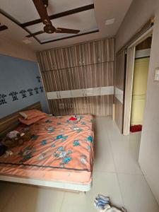 Bedroom Image of 700 Sq.ft 1 BHK Apartment / Flat for sale in Thakurli Thane for Rs. 5500000