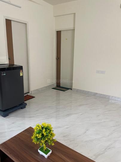 Hall Image of HelloWorld Panama in New Town, Kolkata