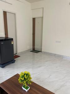 Hall Image of HelloWorld Panama in New Town, Kolkata