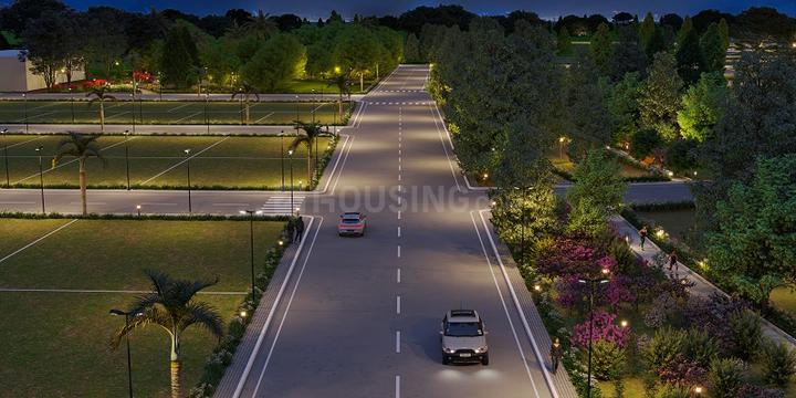 Shriram Pristine Estates Main Image 1