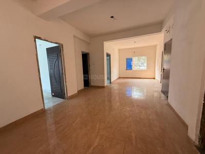 Hall Image of 1650 Sq.ft 3 BHK Apartment / Flat for sale in New Garia Kolkata for Rs. 9700000